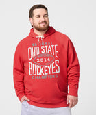 Ohio State Buckeyes National Champions 2014 Hoodie