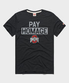 Ohio State Buckeyes Pay Homage
