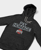 Ohio State Buckeyes Pay Homage Hoodie