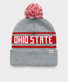 Ohio State Buckeyes Winter Hat