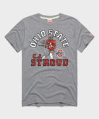 Ohio State C.J. Stroud