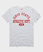 Ohio State Coach's Tee