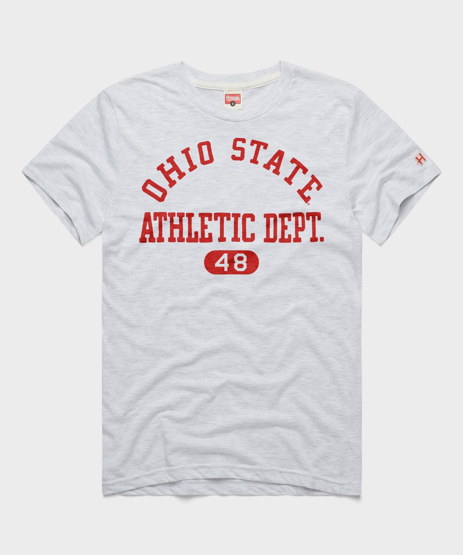 Ohio State Coach's Tee