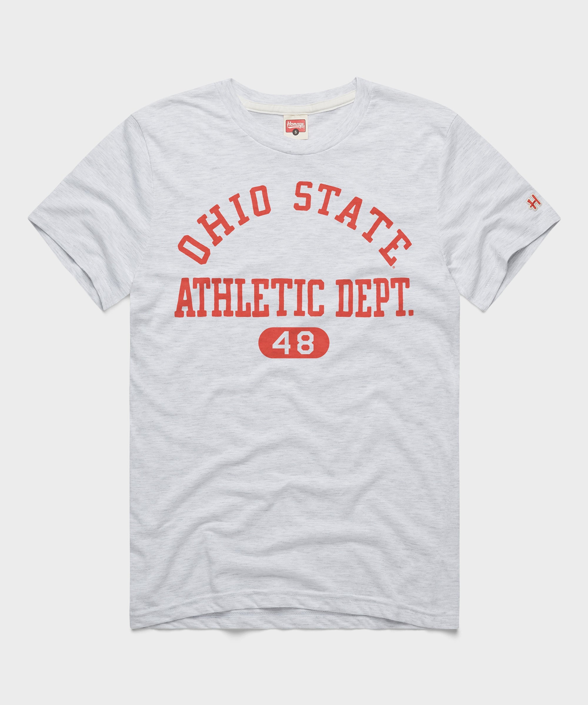 Ohio State Coach's Tee