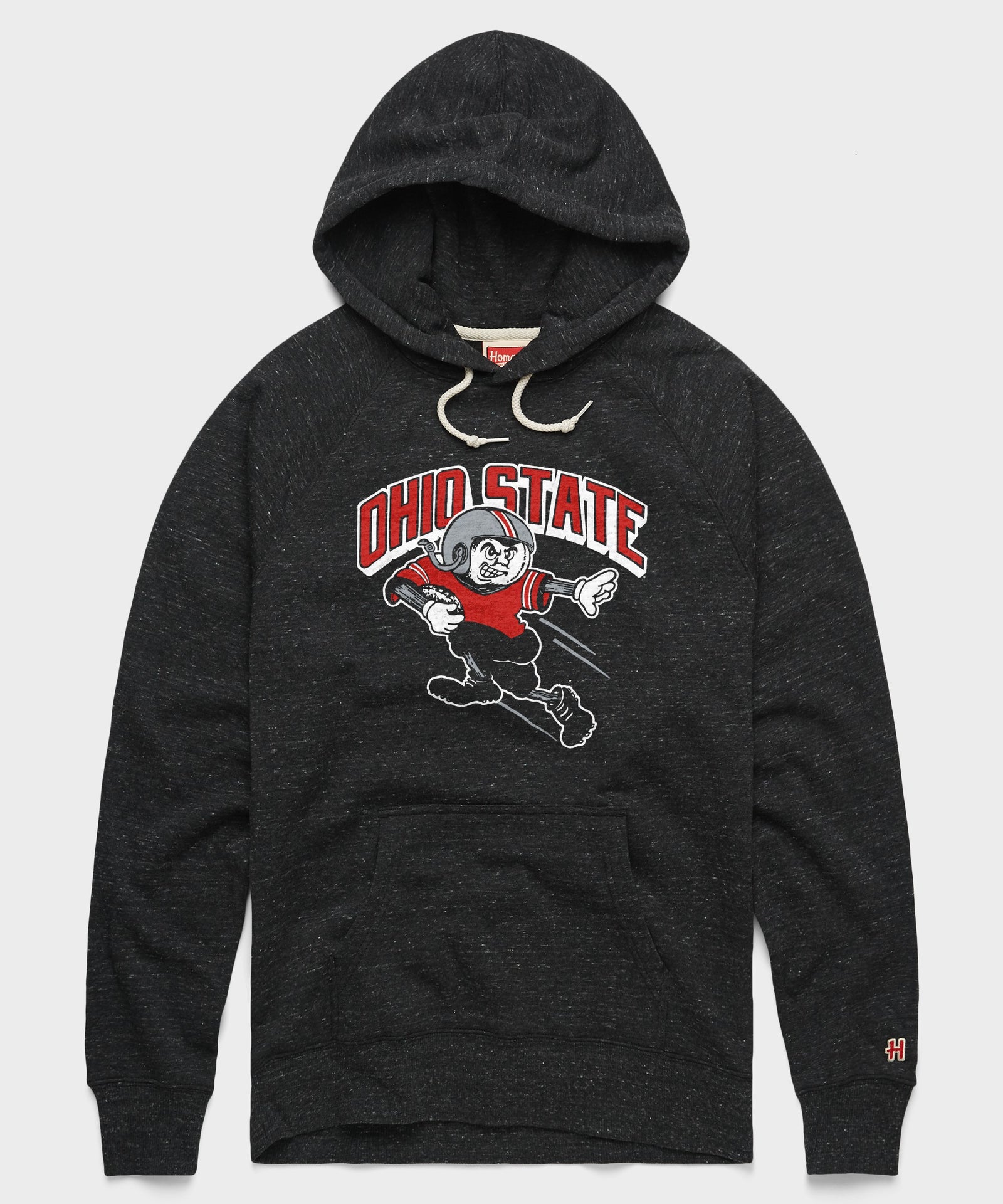 Ohio State Down The Field Hoodie