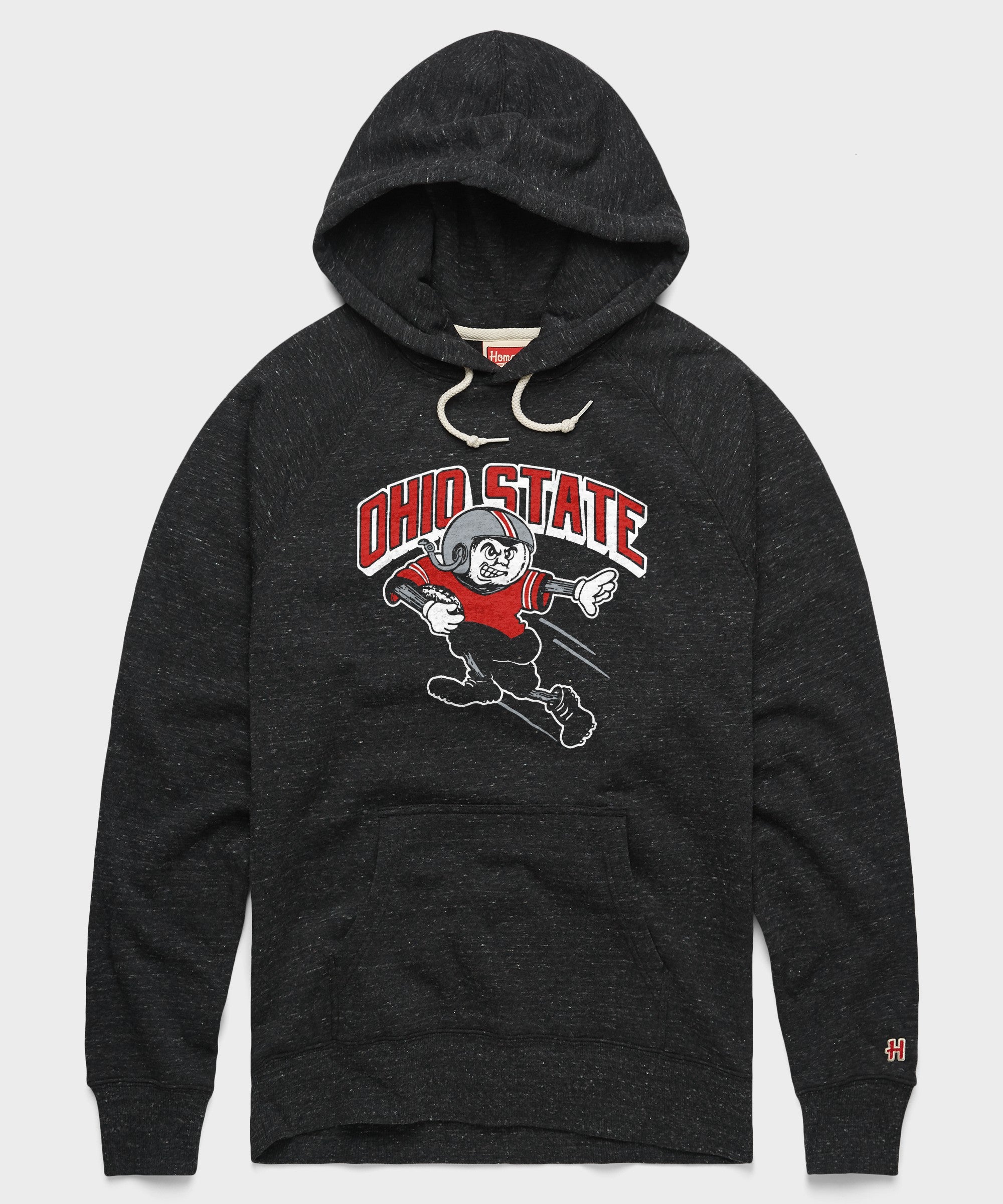 Ohio State Down The Field Hoodie