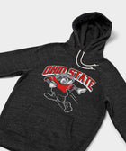 Ohio State Down The Field Hoodie