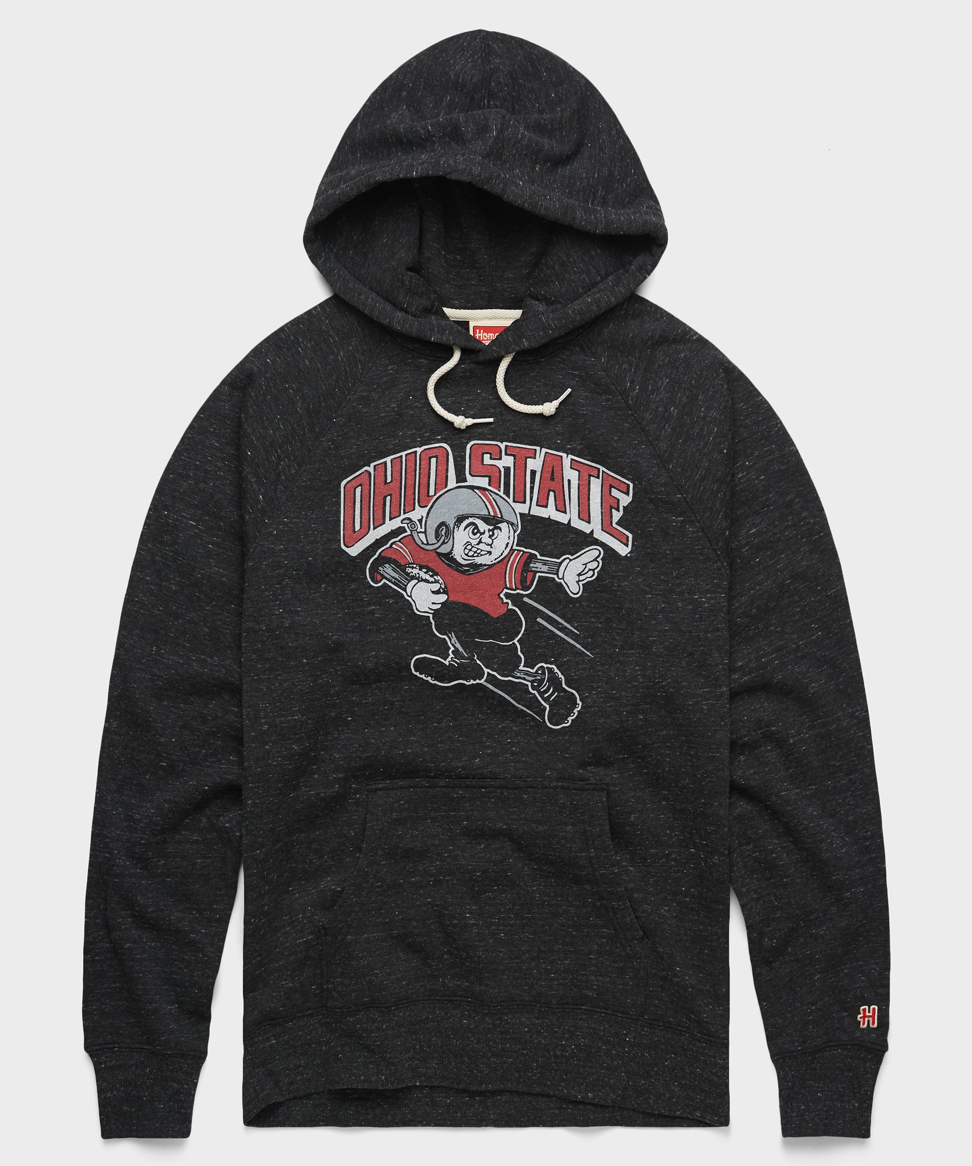 Ohio State Down The Field Hoodie