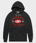 Ohio State Football 1961 National Champs Hoodie