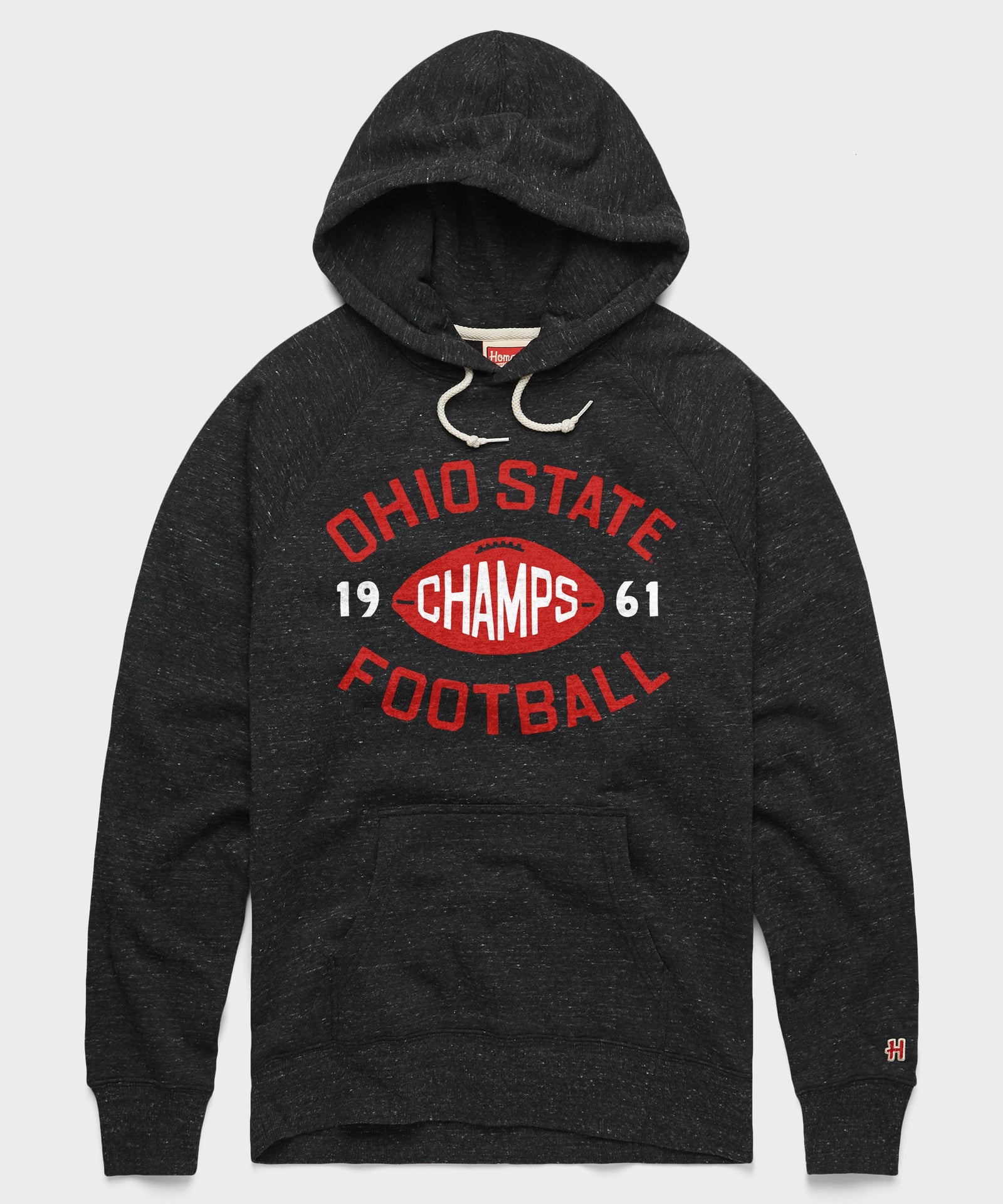 Ohio State Football 1961 National Champs Hoodie