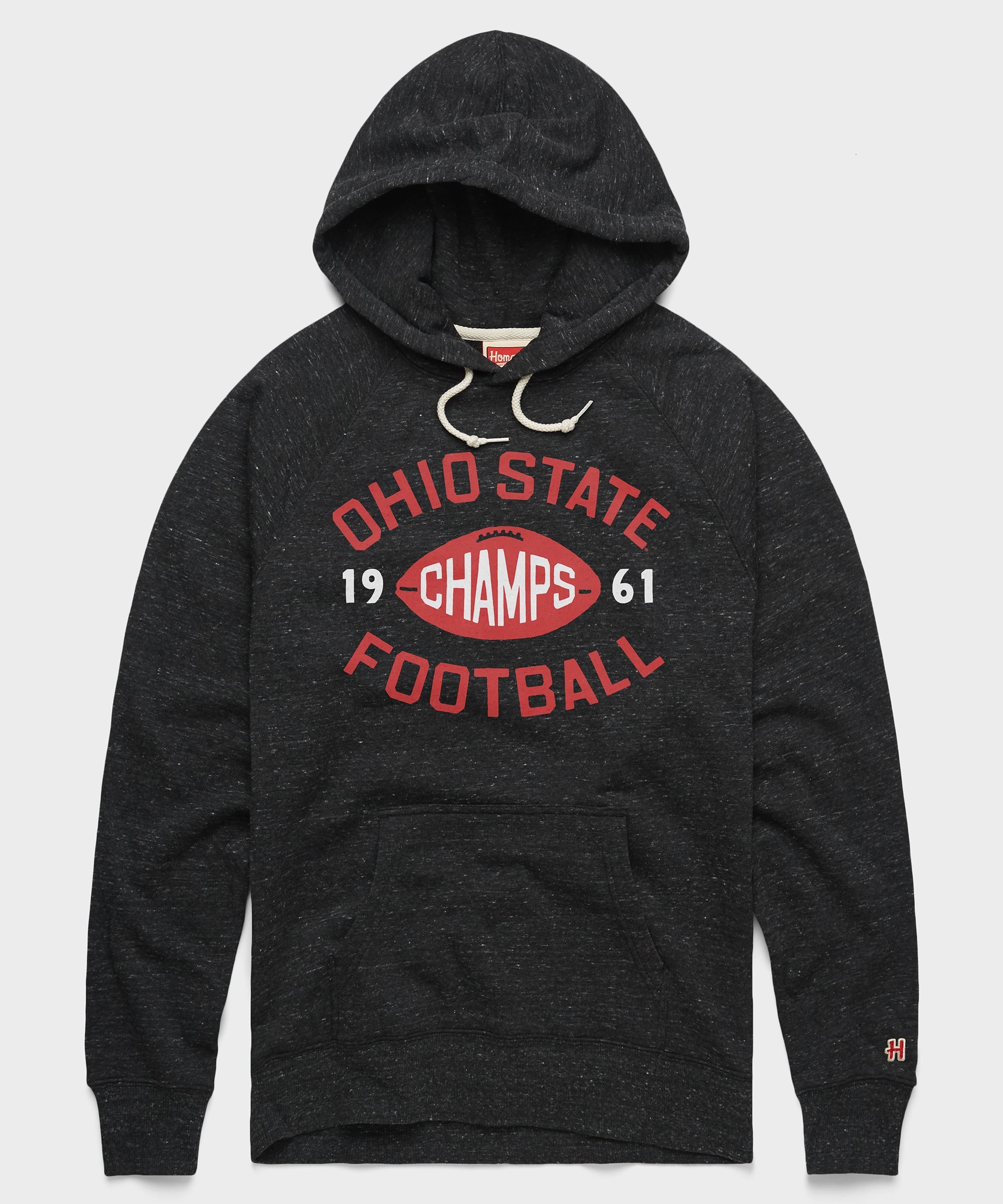 Ohio State Football 1961 National Champs Hoodie