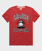Ohio State For Vigor Victory Bell