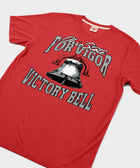 Ohio State For Vigor Victory Bell