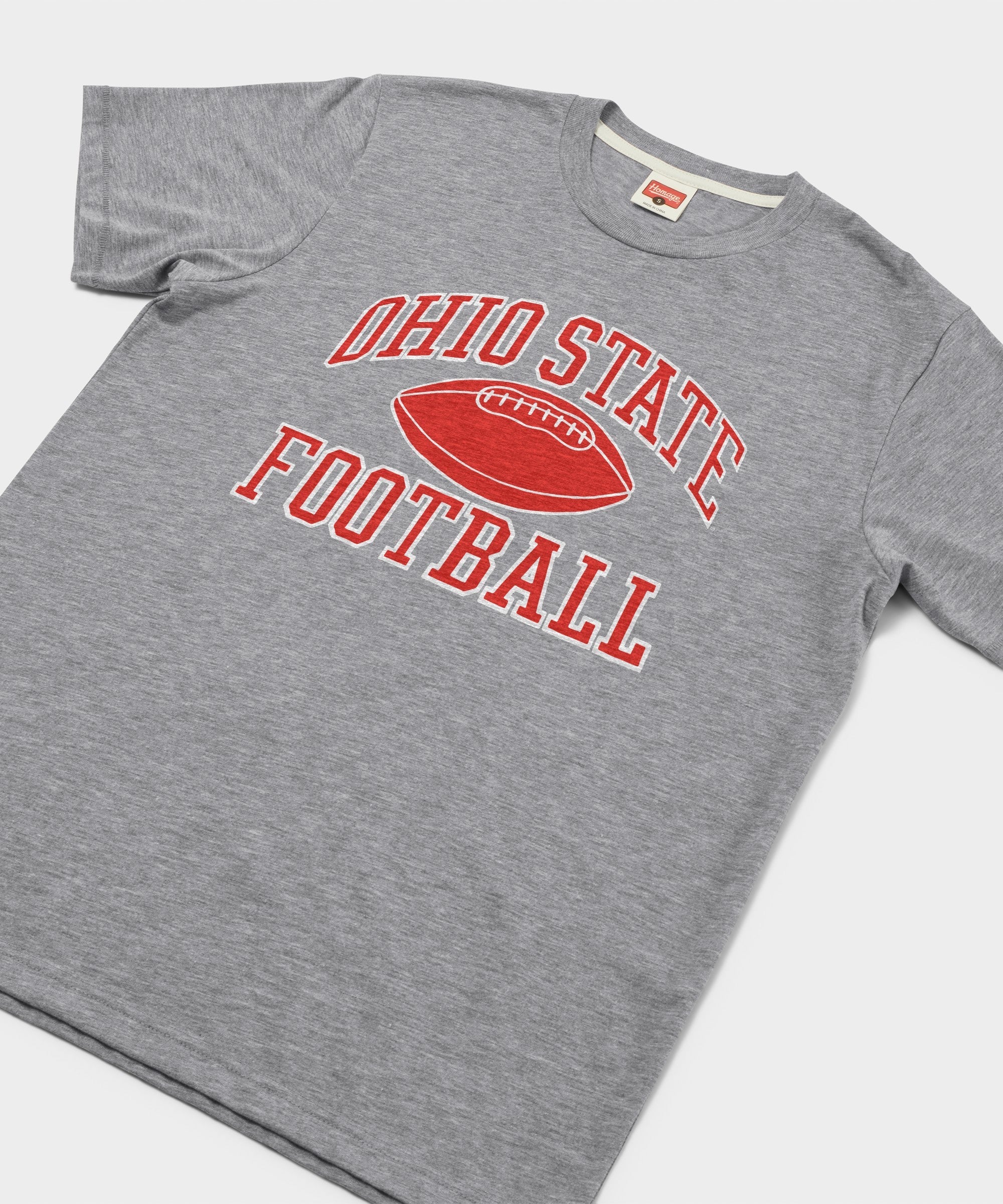 Ohio State Gridiron