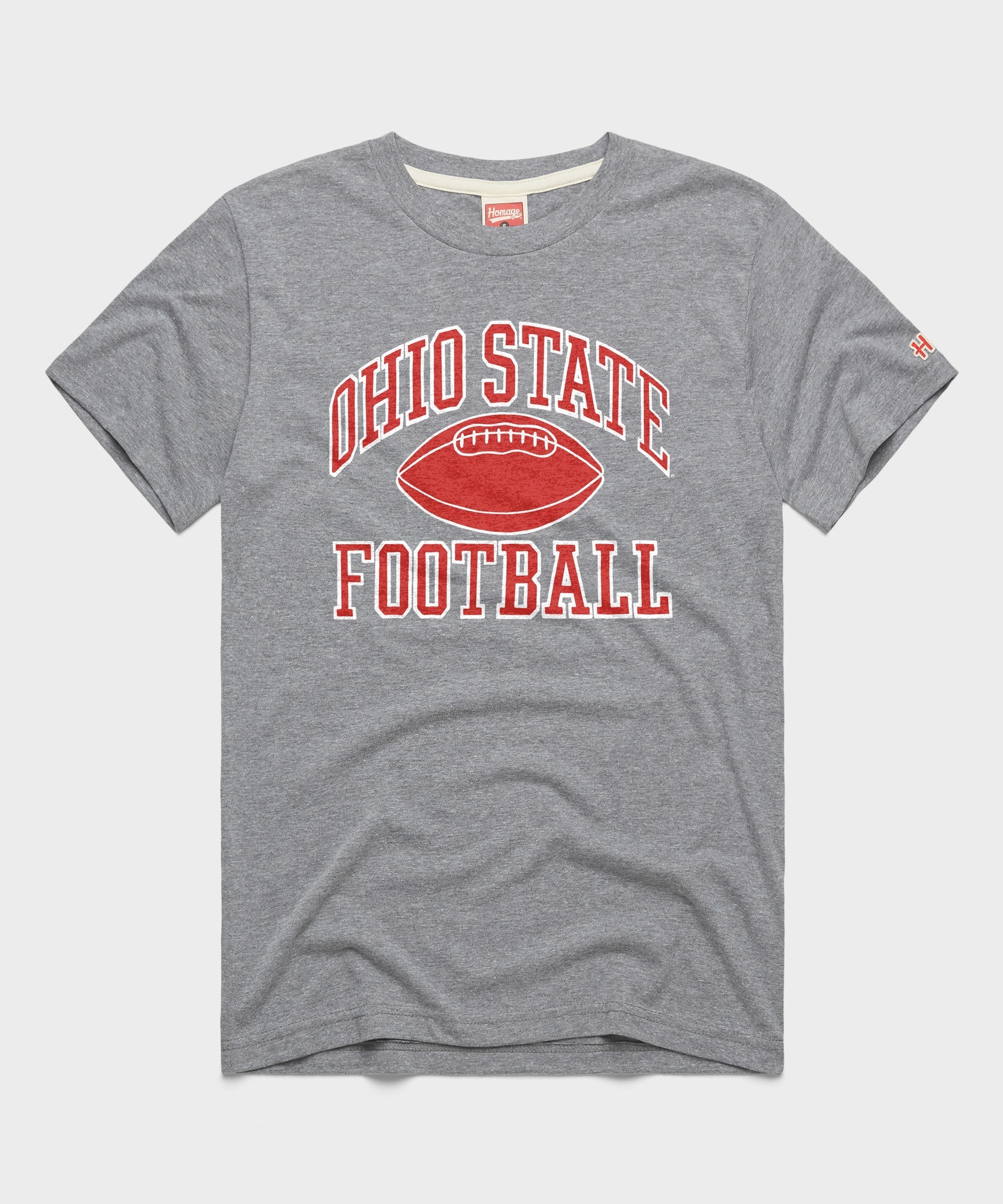 Ohio State Gridiron