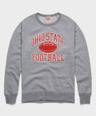 Ohio State Gridiron Crewneck