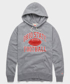 Ohio State Gridiron Hoodie