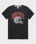 Ohio State Helmet Retro
