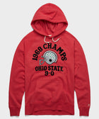 Ohio State National Champs 1968 9 0 Hoodie