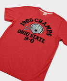 Ohio State National Champs 1968 9 0 T Shirt