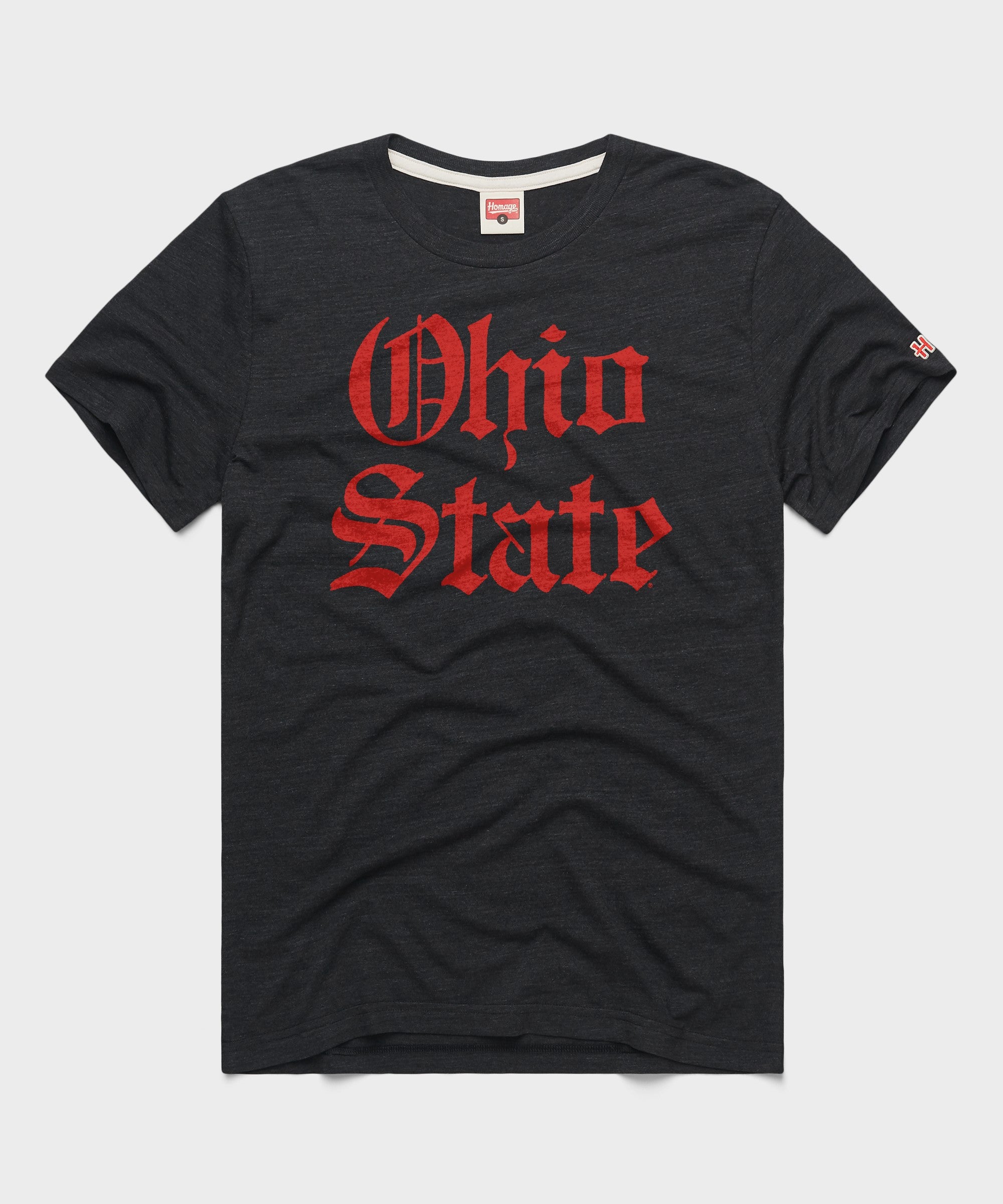 Ohio State Olde English
