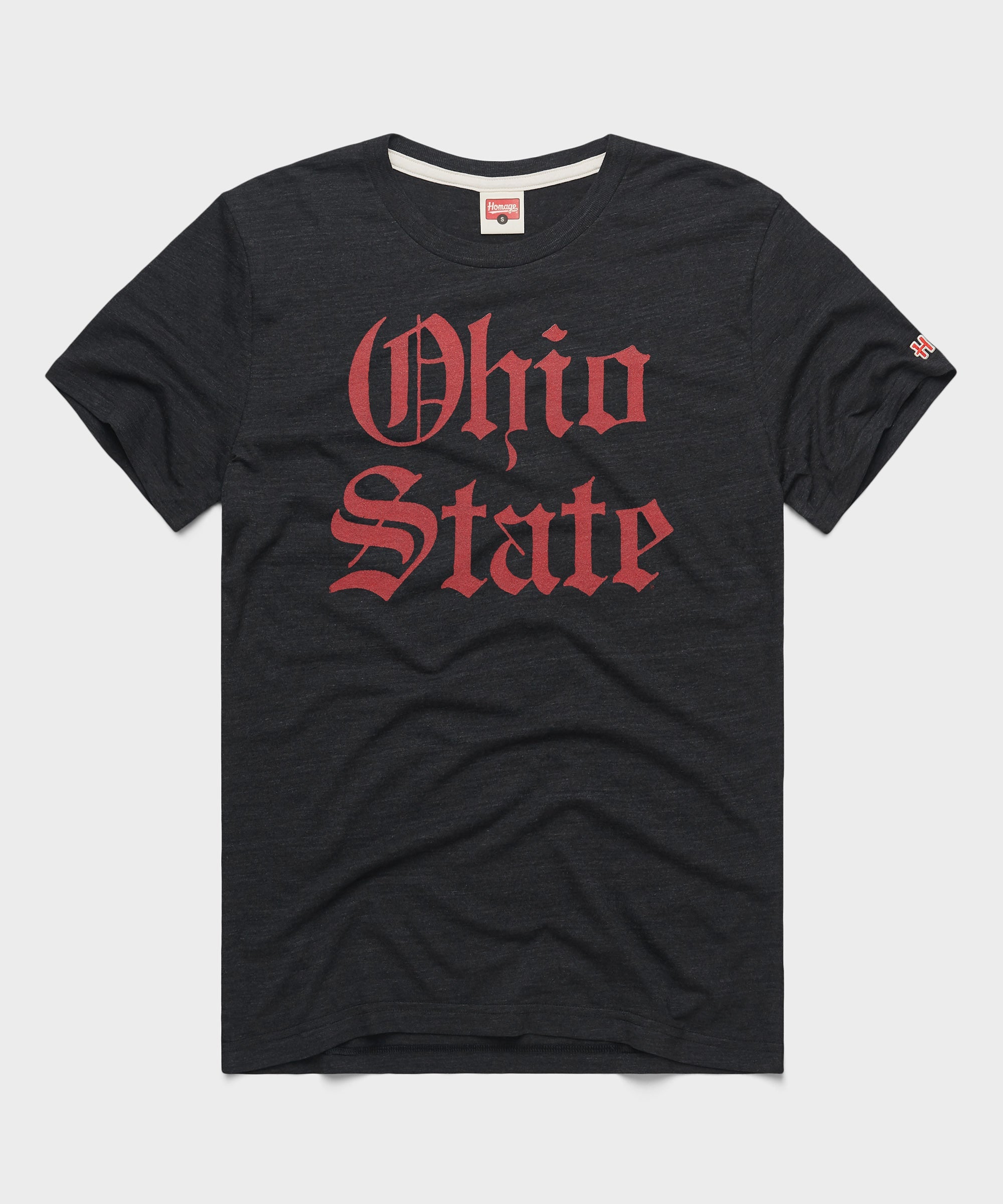 Ohio State Olde English