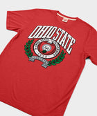 Ohio State Seal Bold