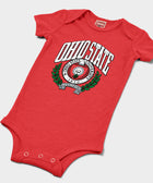 Ohio State Seal Bold Baby One Piece