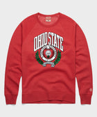 Ohio State Seal Bold Crewneck