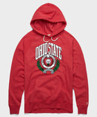 Ohio State Seal Bold Hoodie