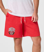 Ohio State Seal Bold Sweat Shorts