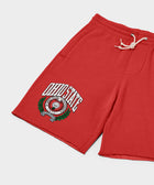 Ohio State Seal Bold Sweat Shorts