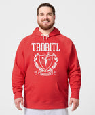 Ohio State Tbdbitl Drum Major Hoodie