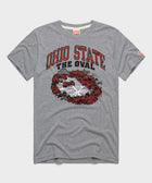 Ohio State The Oval