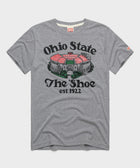Ohio State The Shoe Est 1922