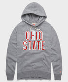 Ohio State Vintage Block Hoodie
