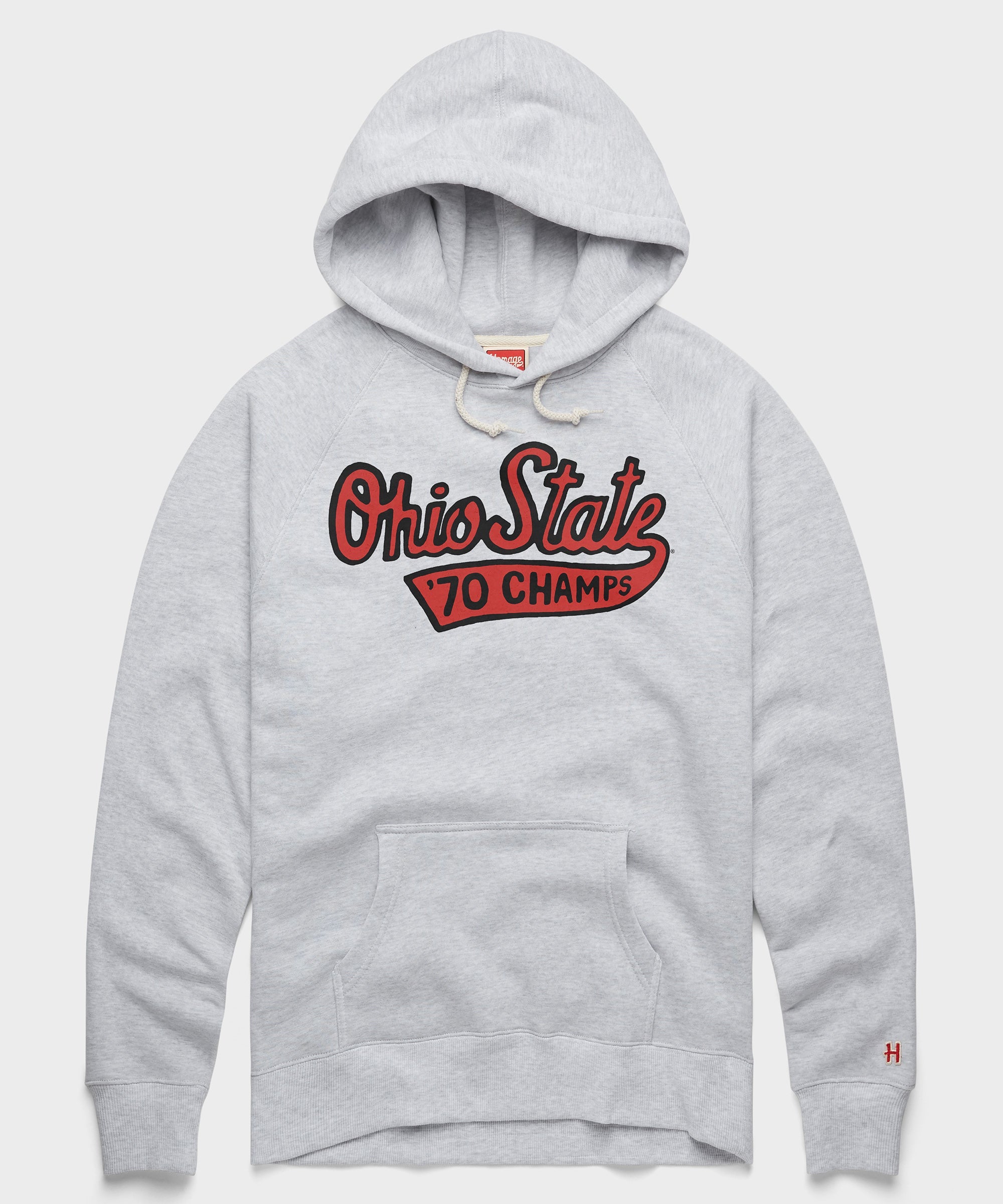Ohio State '70 Champs Hoodie