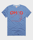 Ohio Thumbs Up