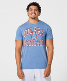 Oilers Football Arch