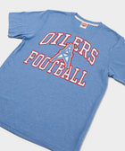 Oilers Football Arch