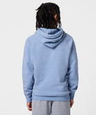 Oilers Football Arch Hoodie