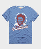 Oilers Football Earl Campbell