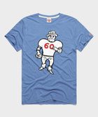 Oilers Football '61