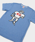 Oilers Football '61