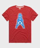 Oilers Football '80