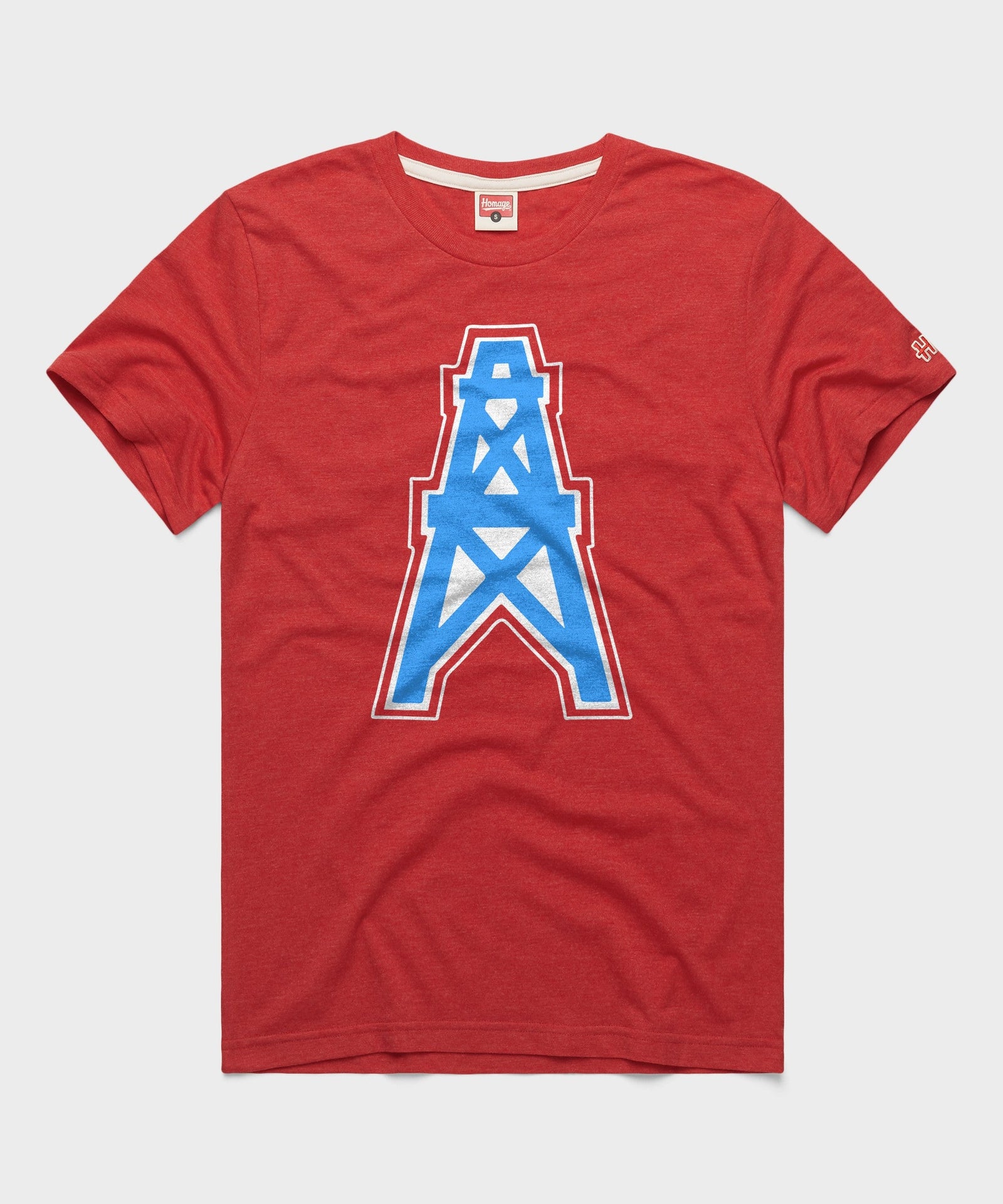 Oilers Football '80