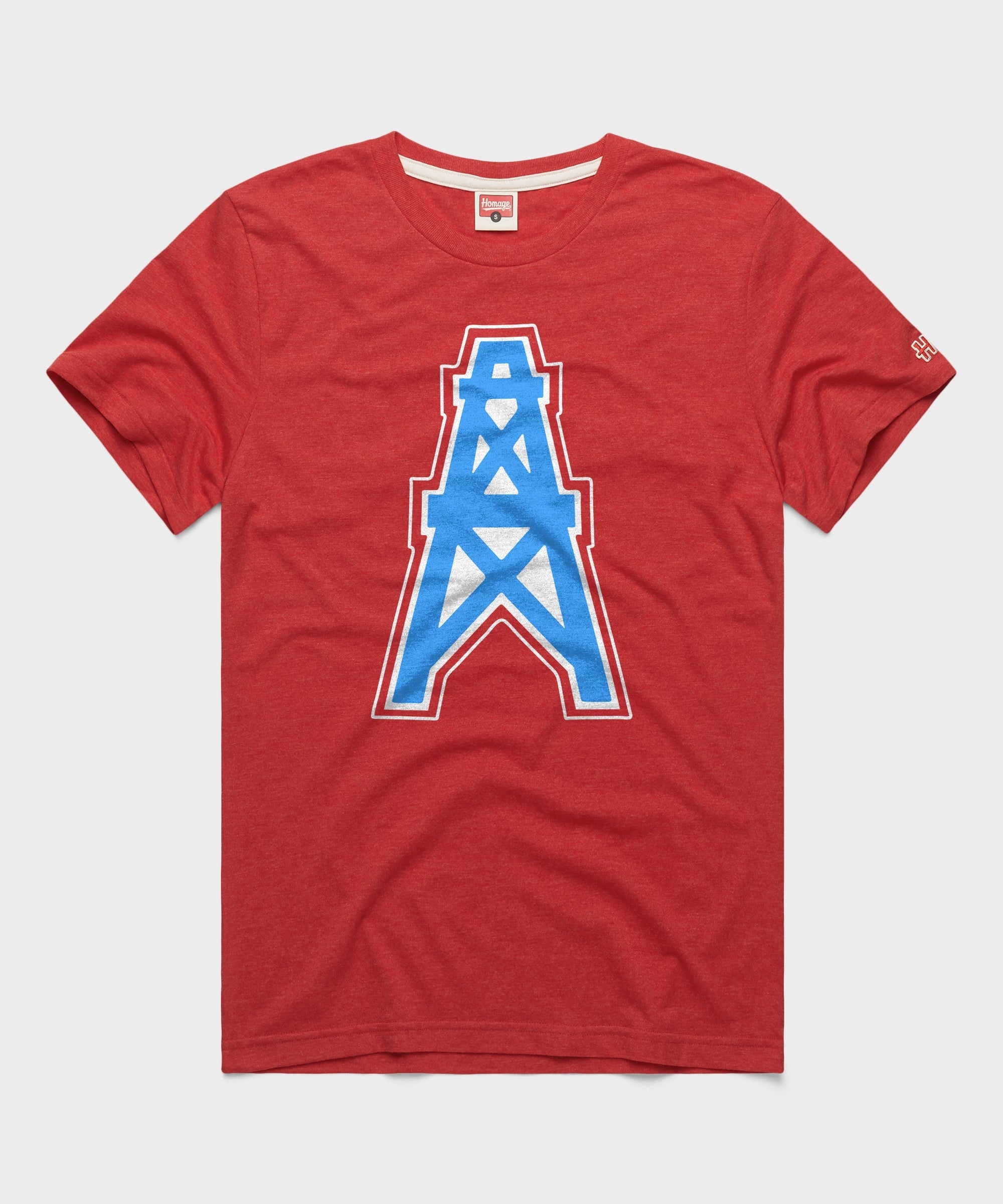 Oilers Football '80