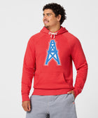 Oilers Football '80 Hoodie