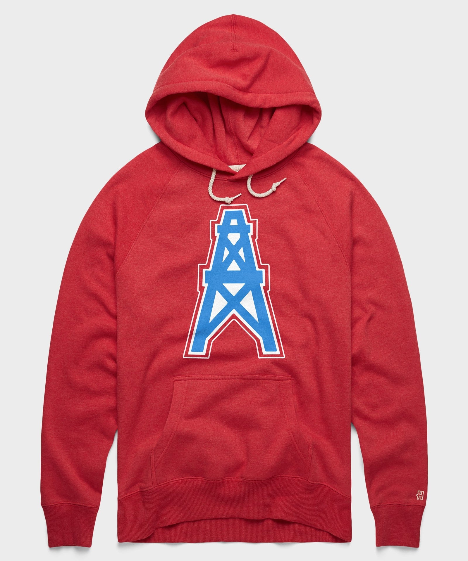 Oilers Football '80 Hoodie
