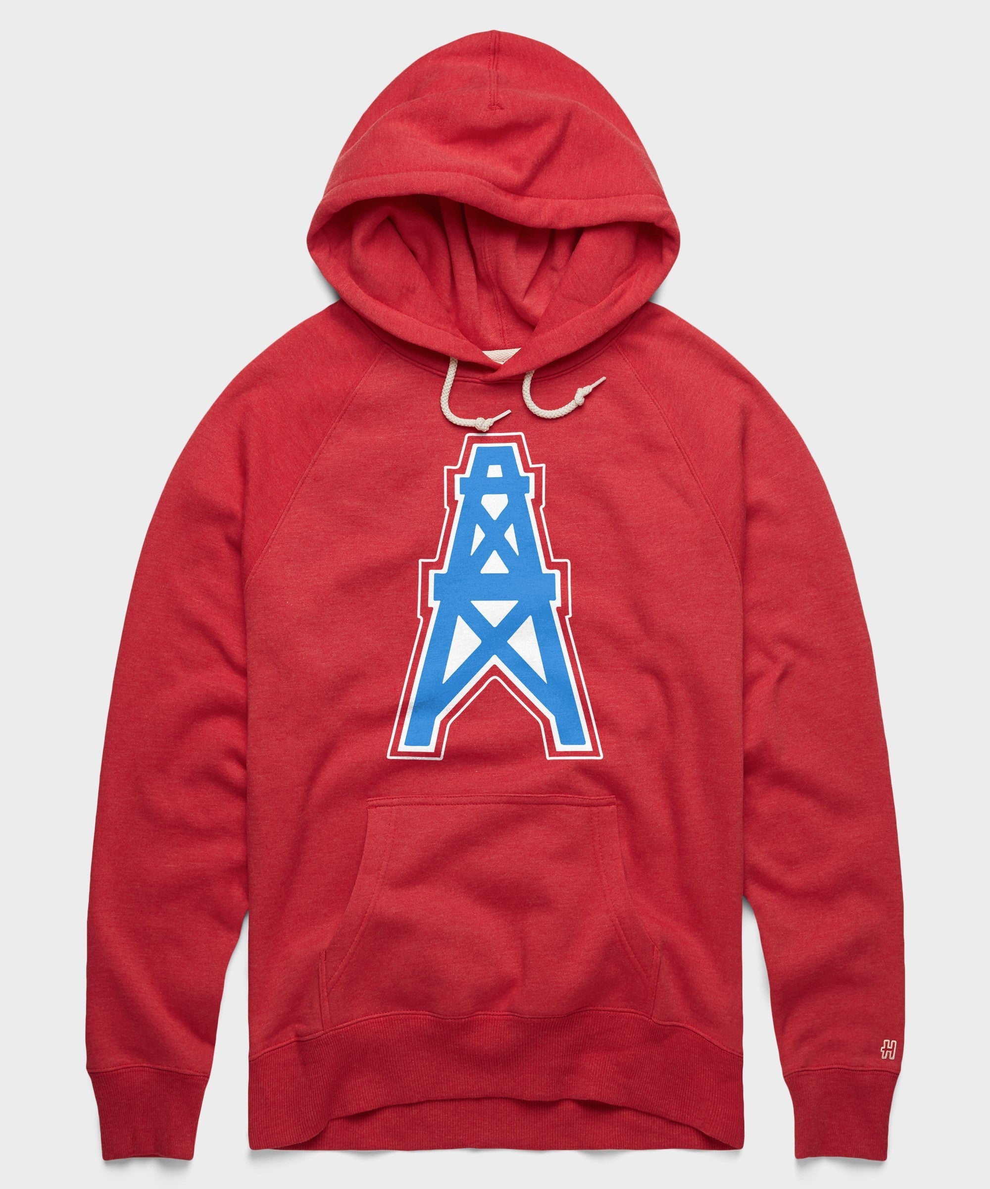 Oilers Football '80 Hoodie